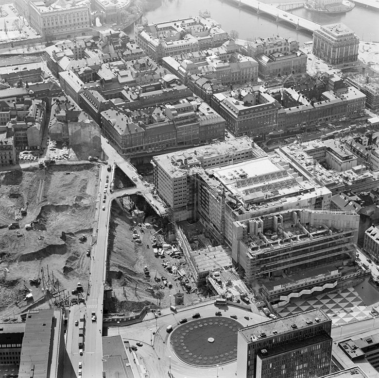 Stockholms innerstadt