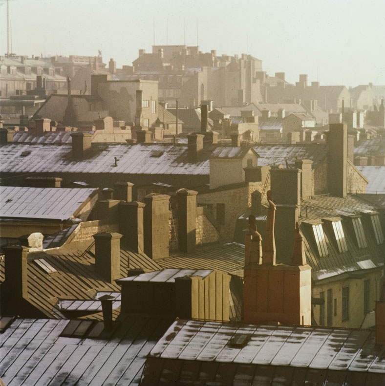 Stockholms innerstadt