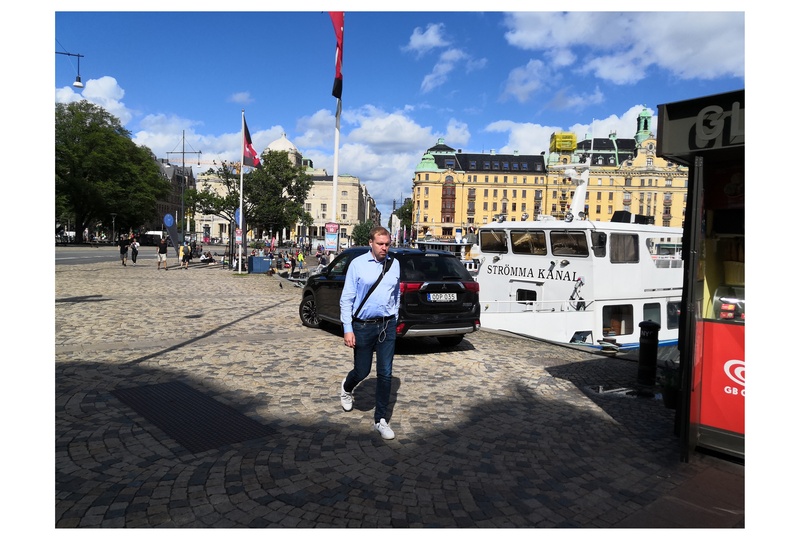 Stockholmi vaade rephoto