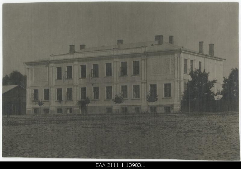 Võru Seminar