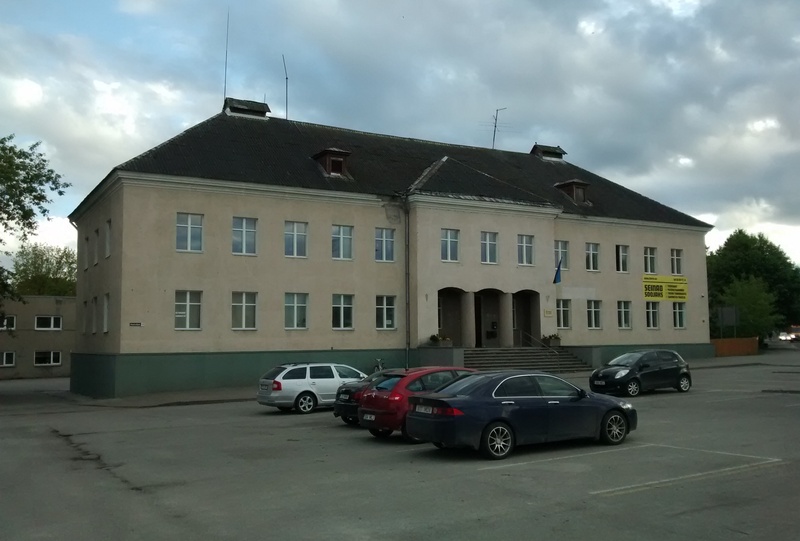 Keila Keskväljak15 rephoto