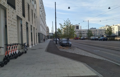Jätkäsaaren dokumentointi rephoto
