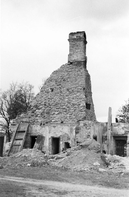 Ravila cattle mandle corners.  similar photo