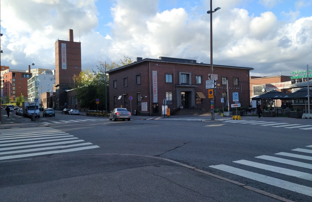 Työpajankatu, Tukkutori ja Teurastamo rephoto