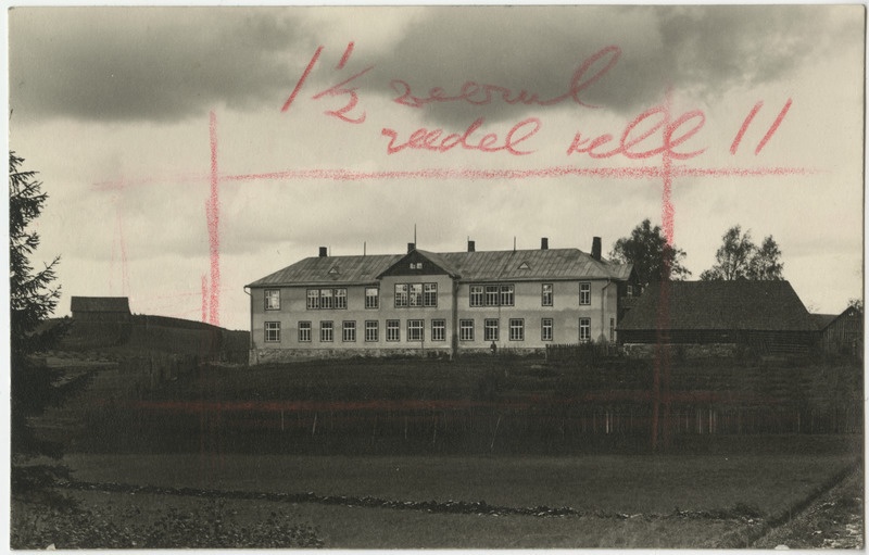 Ilmjärve primary school