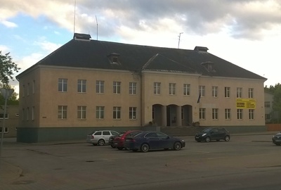 Keila Keskväljak15 rephoto