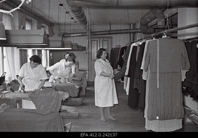 Chemical cleaning of Maakri Street (photos for TV shows "Actual Camera").  similar photo