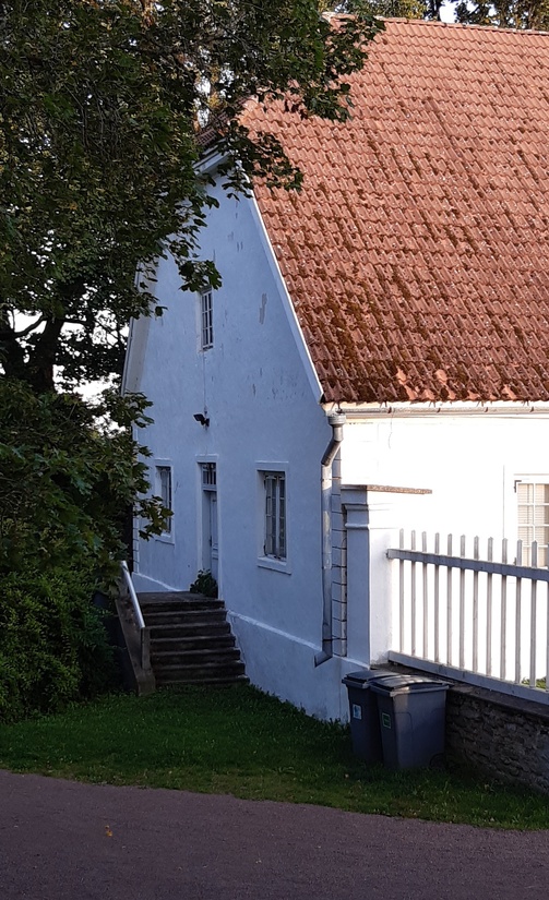 Undefined Sagadi Manor Assistant Building rephoto