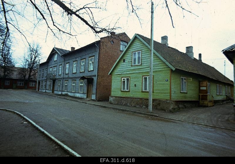 View Viljandi.