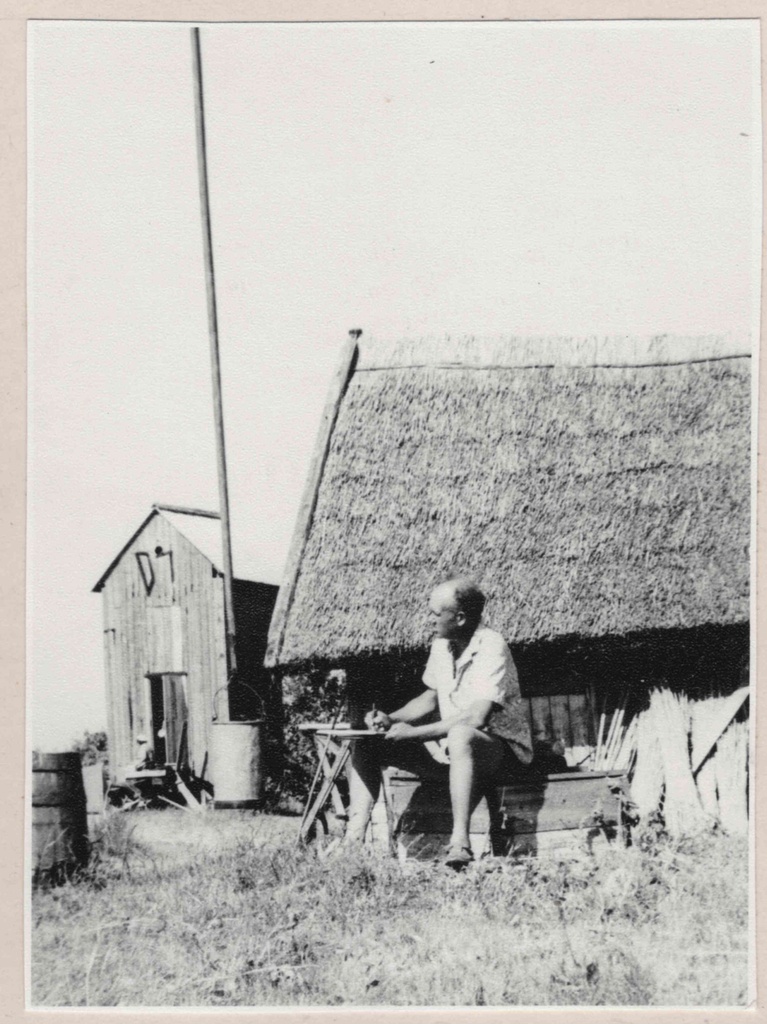 Robert Tamverk