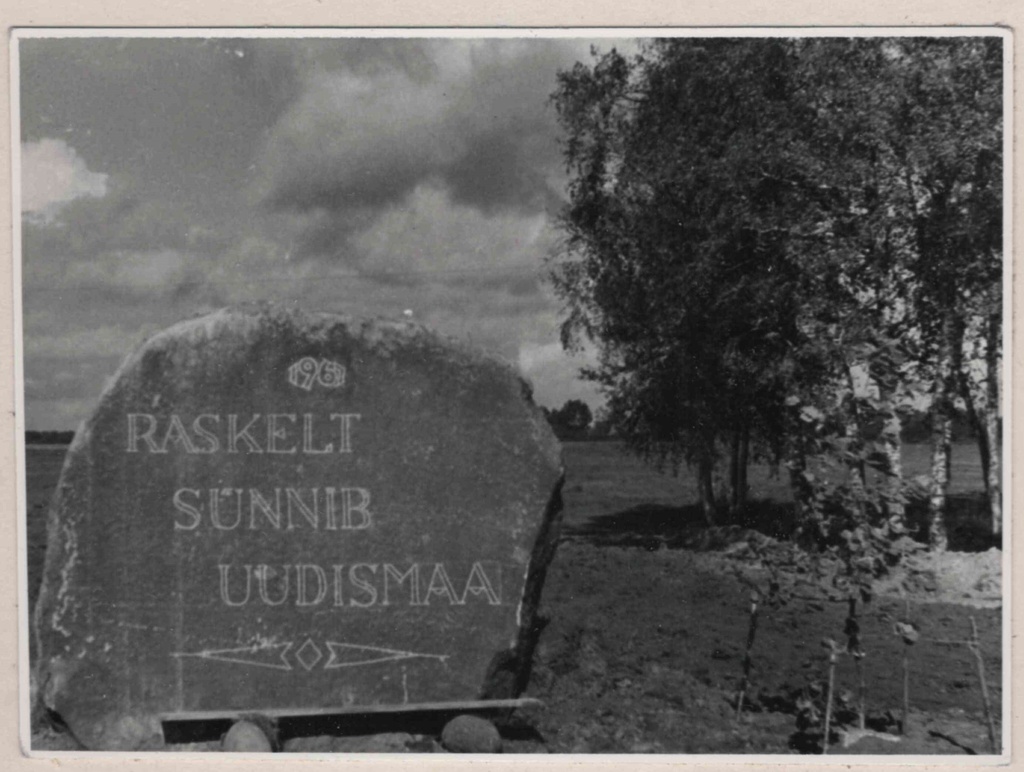 Ridala-Kaevere object