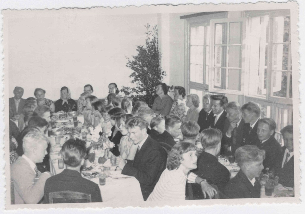 Private collection of Raivo Liblika