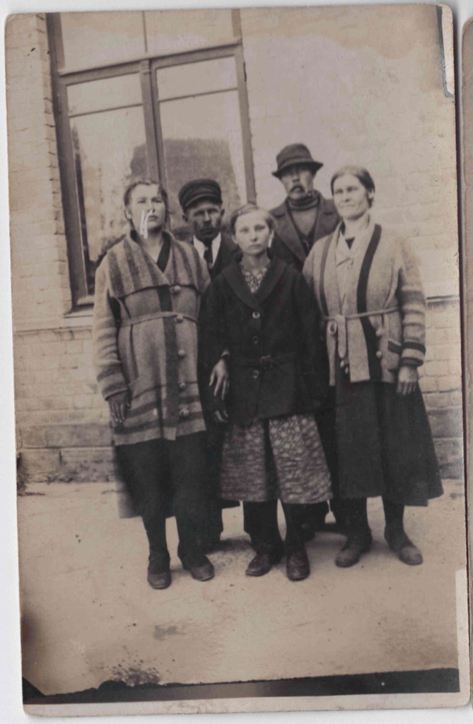 Private collection of Raivo Liblika