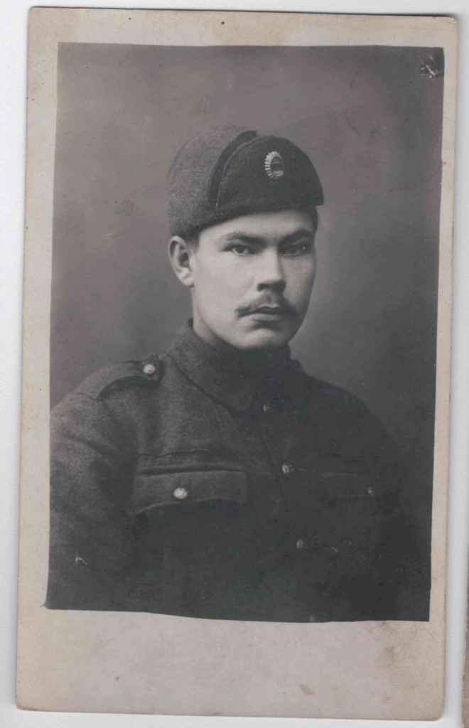 Private collection of Raivo Liblika