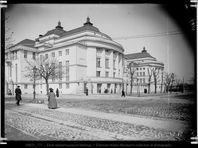 Estonia teater  duplicate photo