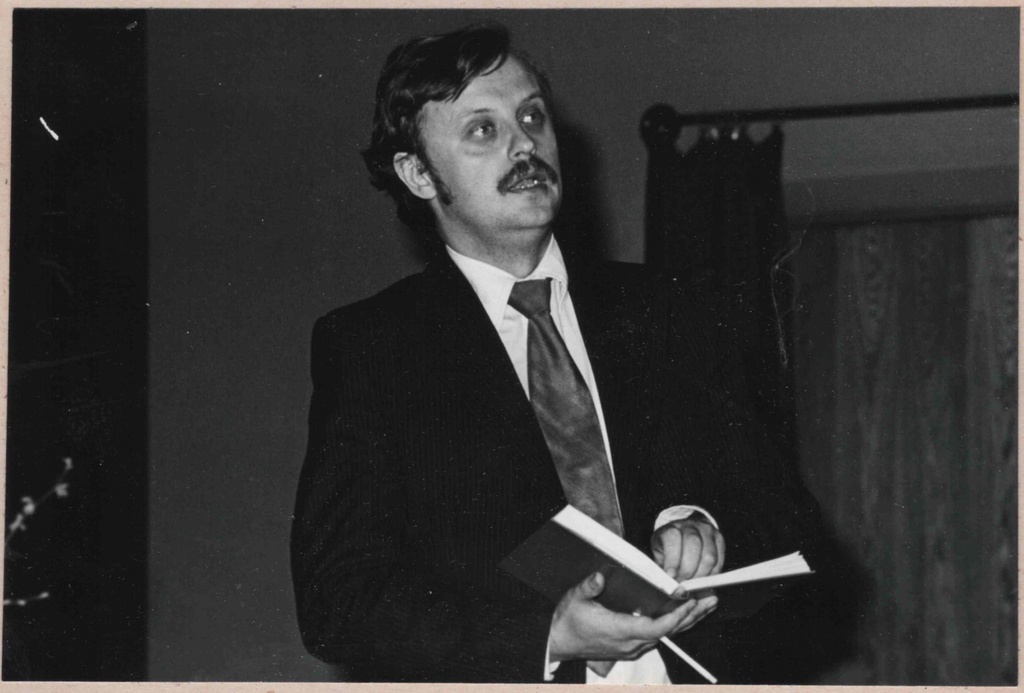 Chief Accountant Elmar Orav