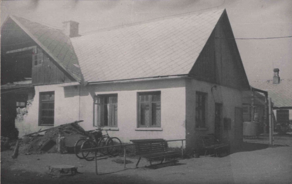 Office of MTJ Workshop