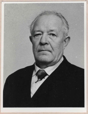 Ernst Koppel  duplicate photo