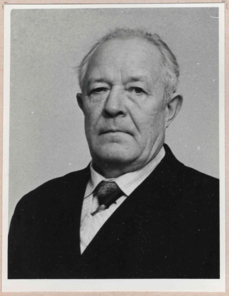 Ernst Koppel