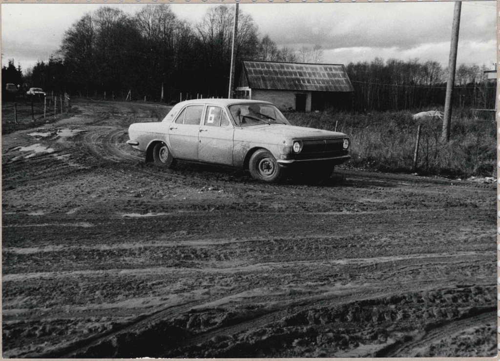 Carroll of the "Wahlpage"