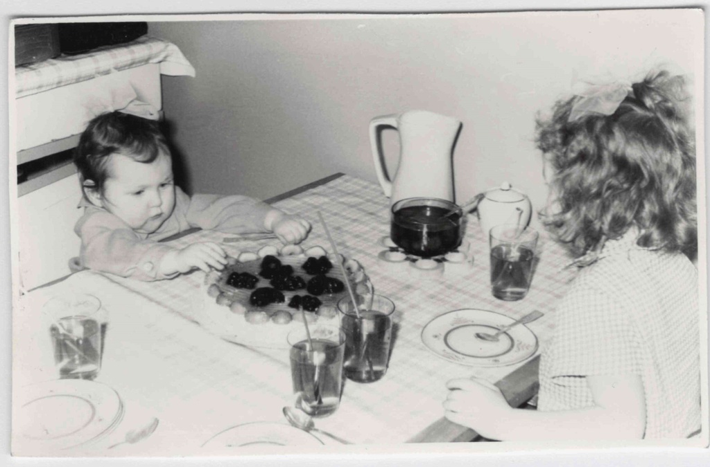 Taebla family pictures