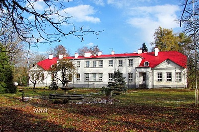 Pikavere põhikool rephoto