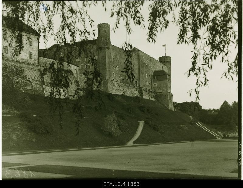 View Toompea.