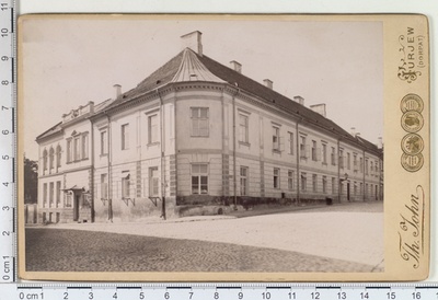 Tartu Real School  duplicate photo