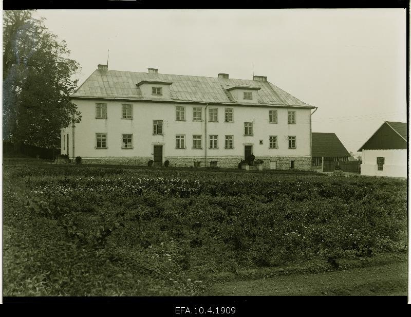 Kopli workshop.