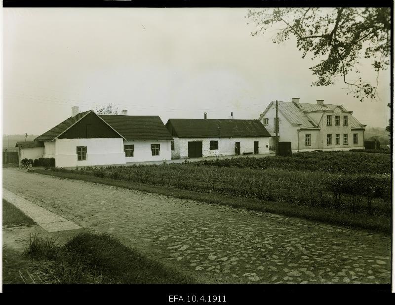 Kopli workshop.