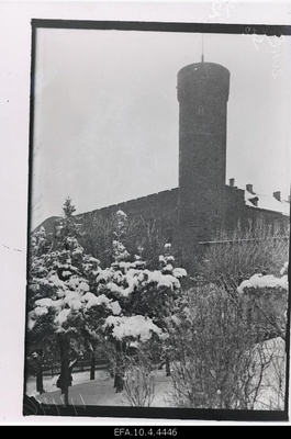 Long Hermann Tower.  similar photo