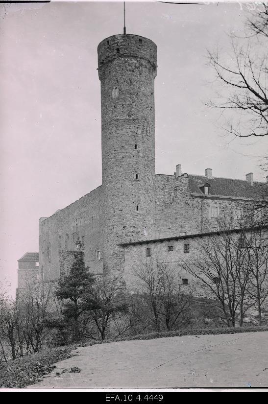View Toompea.