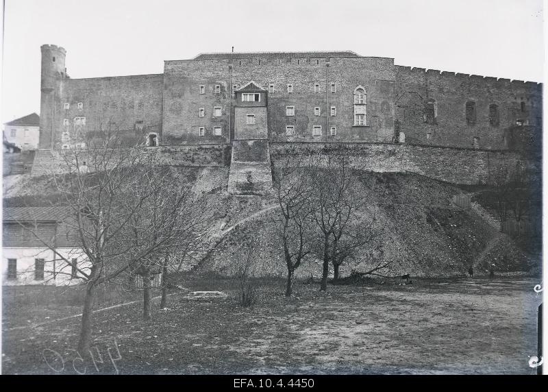 View Toompea.
