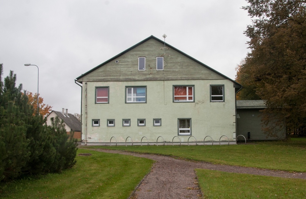 Cleaner comrade (built in 1905), right end. rephoto