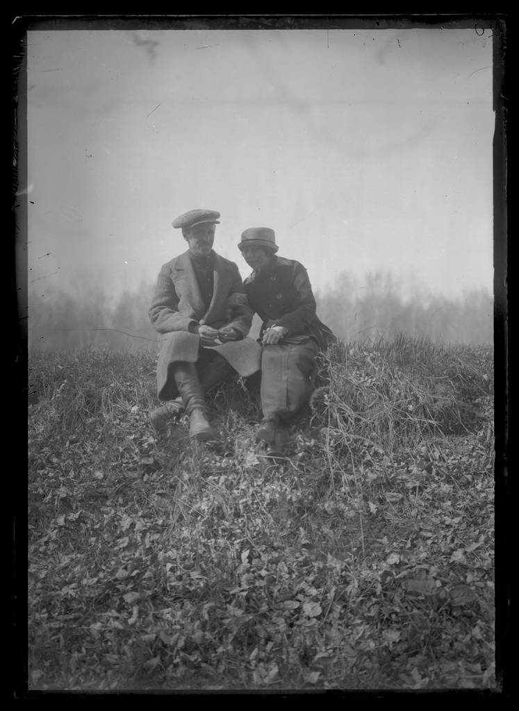 There is nothing to know!