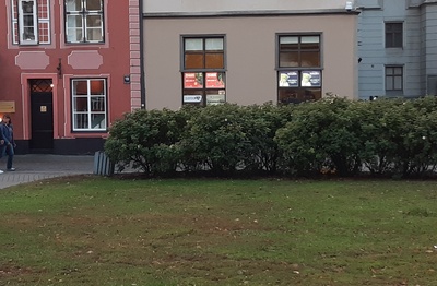 Riia. Vanalinn. rephoto