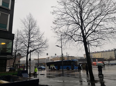 Hakaniementori rephoto