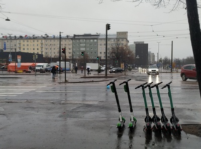 Hakaniementori rephoto