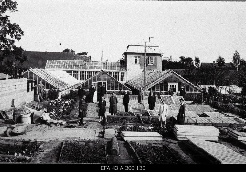 9. The Foot Army Regiment