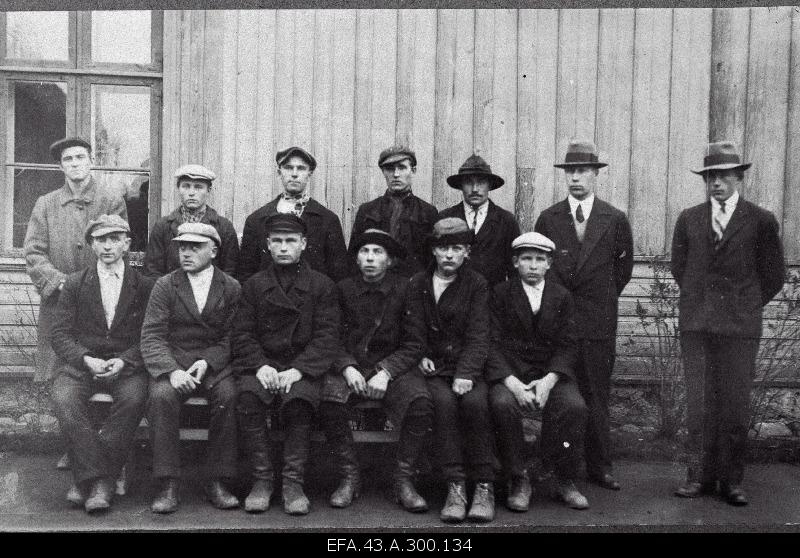 9. The Foot Army Regiment