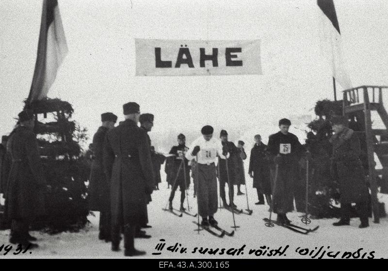 9. The Foot Army Regiment