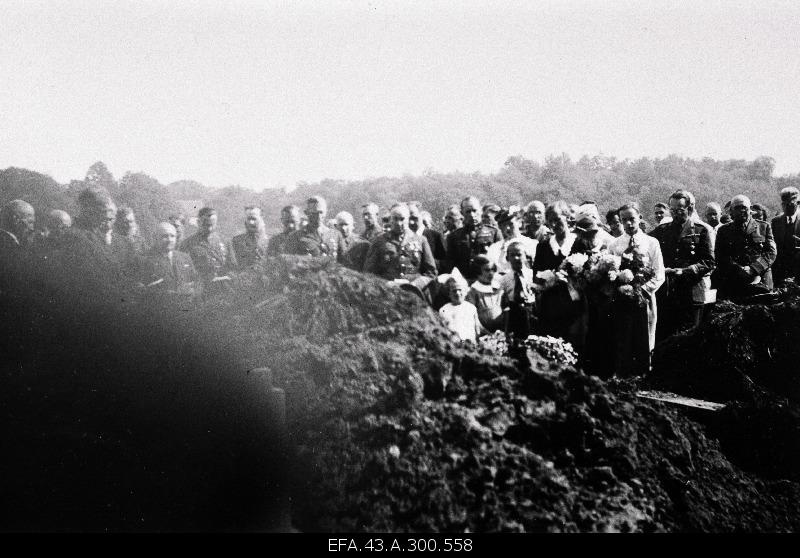 9. The Foot Army Regiment