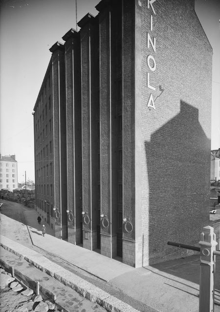 Pengerkatu 11