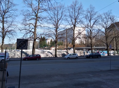 Aleksis Kiven kansakoulu rephoto