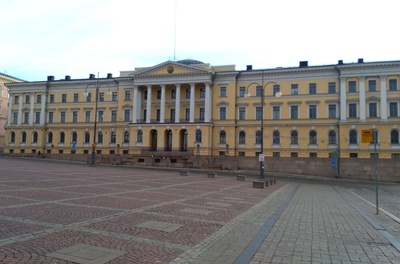 Senaatintori rephoto