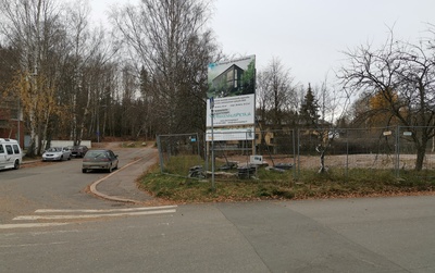 Metsälä rephoto