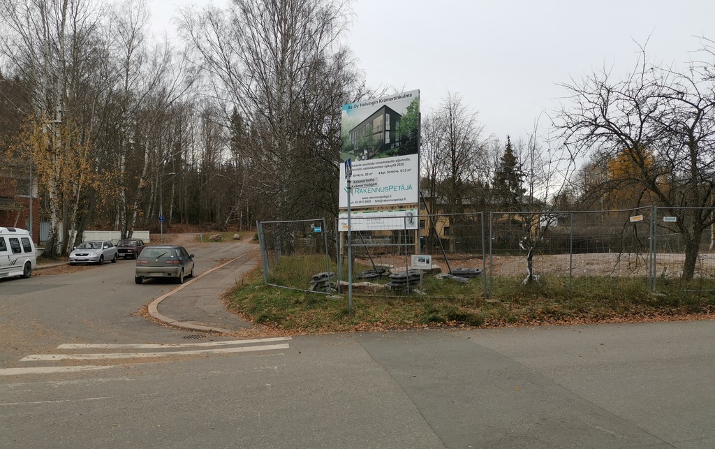 Metsälä rephoto