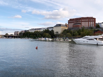 Siltavuorensatama rephoto