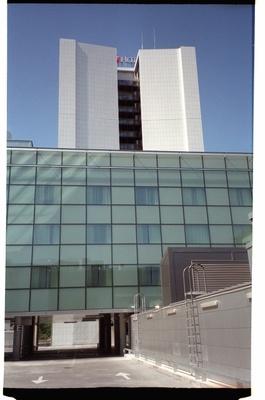 Viru Centre in Tallinn  similar photo