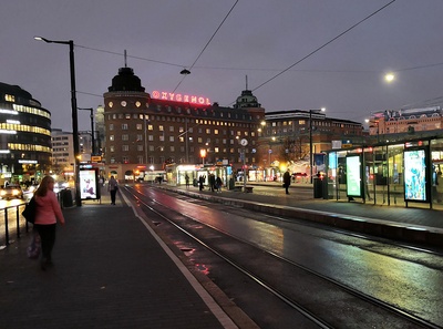 Hakaniementori rephoto